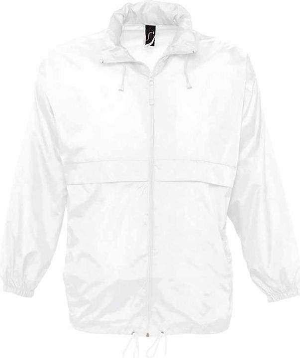 Produktbild Sols Surf Windbreaker Jacke besonders leicht (XXL)