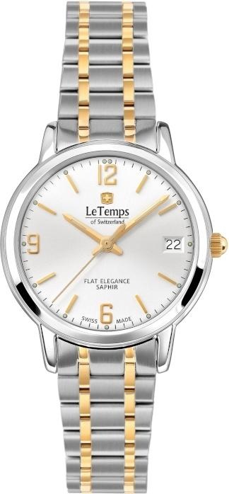 Image du produit Le Temps Flat Elegance (Montre analogique)