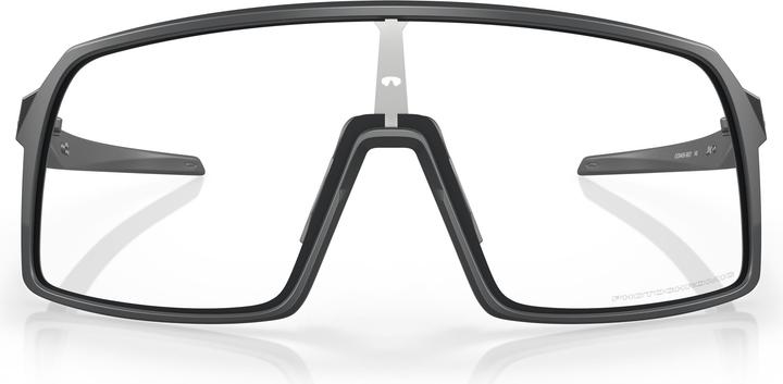 Produktbild Oakley Sutro (Matte carbon, Klar)