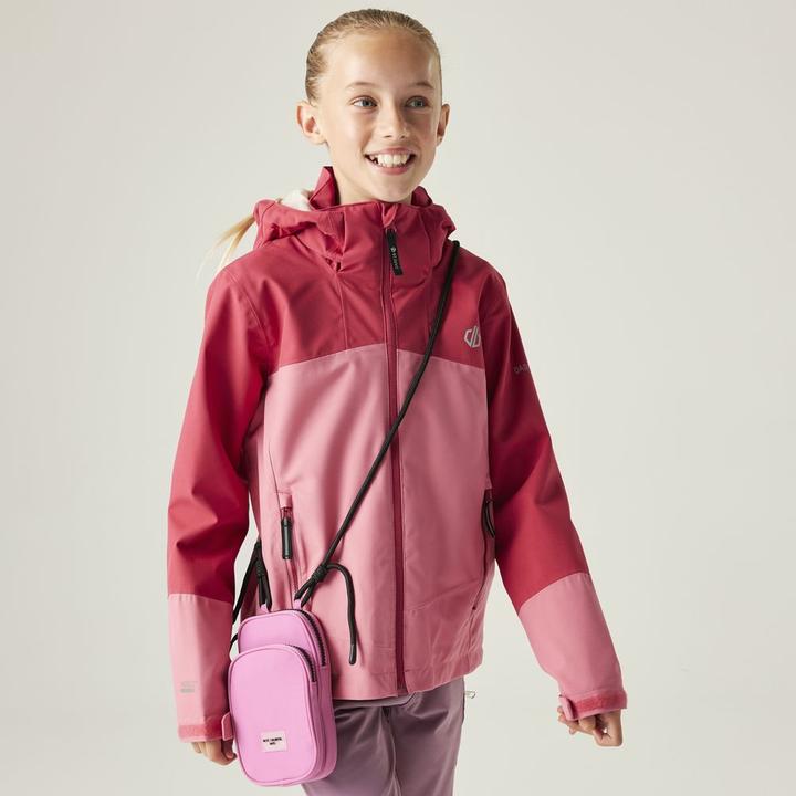 Actual product image Dare2b Explore III Jacket (128)