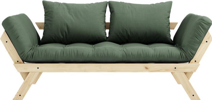 Produktbild Karup Design Bebop (3-Sitzer, Bettsofa)