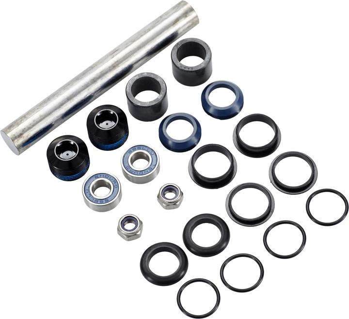 Actual product image Crankbrothers Refresh Kit Pedal replacement bearing set