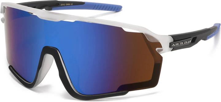 Produktbild Arctic Blue Shield Sonnenbrille (UV400)