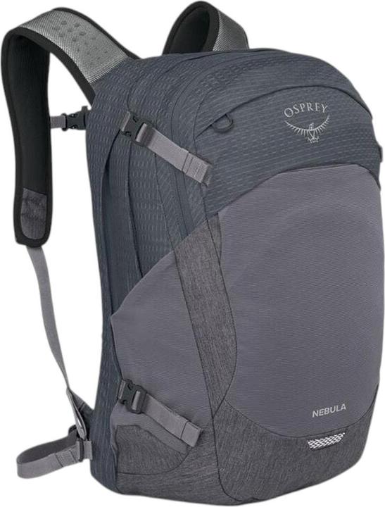 Produktbild Osprey Nebula Moosgrün Earl Grey Heather (32 l)