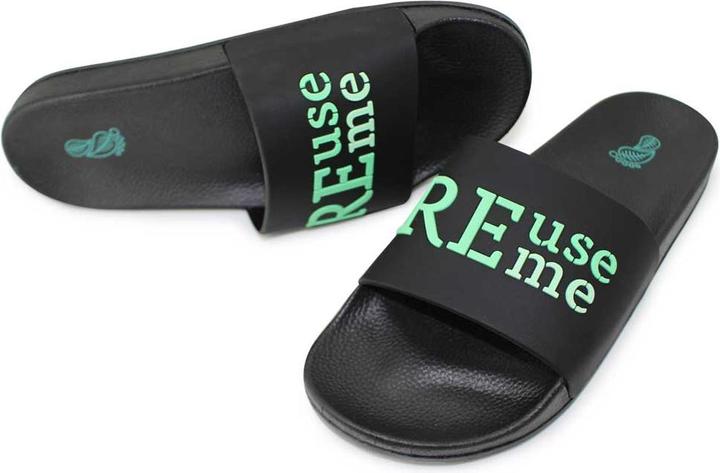 Produktbild ReUseMe waschbare Badeschuhe (45)