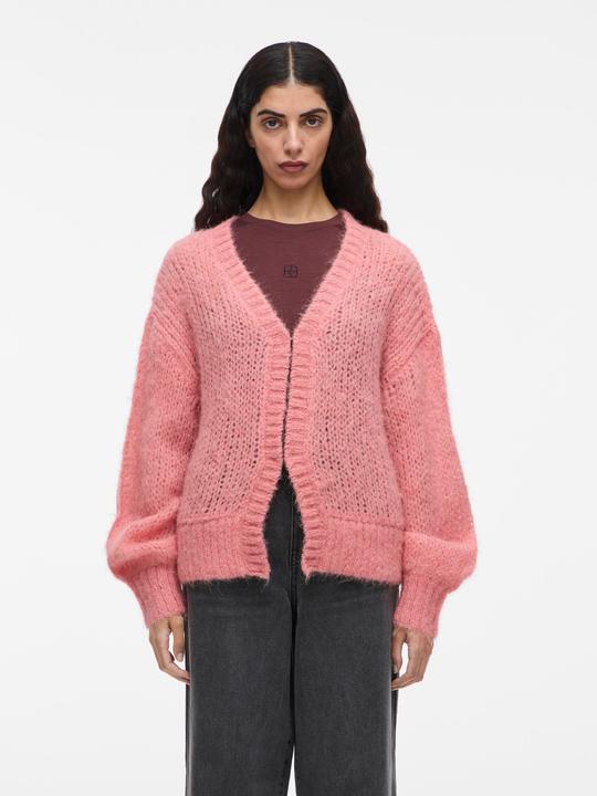 Produktbild Rouge Edit Wollmix Strickjacke (M)