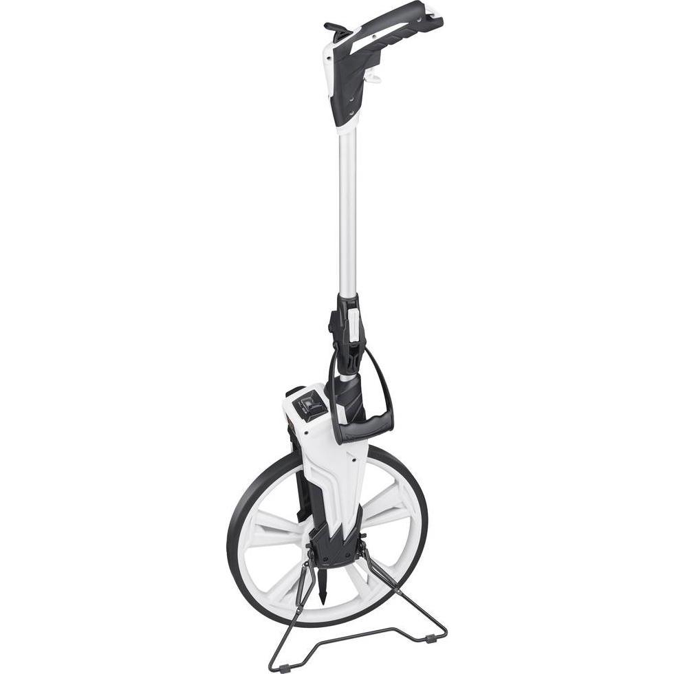 Laserliner, Linienlaser, RollPilot X12 Messrad 999.99m