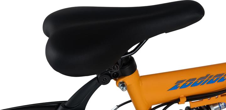 Produktbild Wyld Kinder-Mountainbike Fully ATB 24" Zodiac 18 Gänge RH 38 cm (24")
