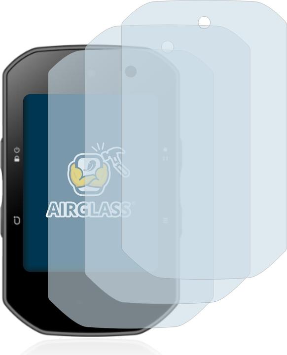 Image du produit BROTECT AirGlass Verre