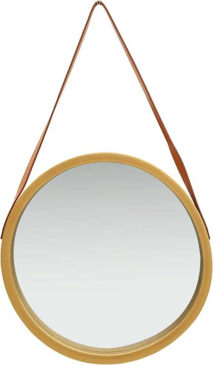 Immagine prodotto vidaXL Wandspiegel (50 cm)