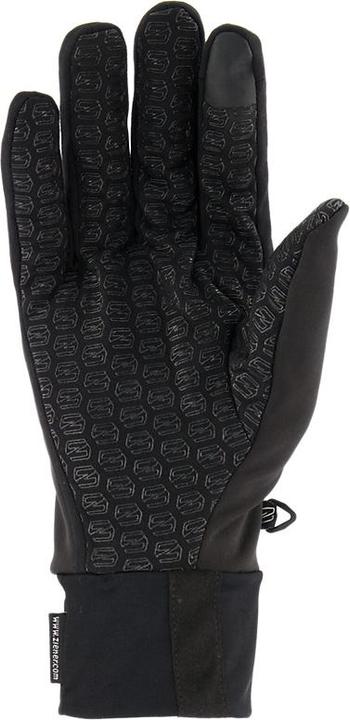 Produktbild Ziener Ivuduro Touch Herren Handschuh (10)
