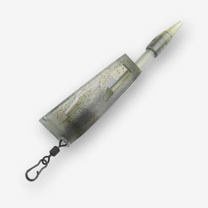 Immagine prodotto Caperlan Futterkorb Hybrid