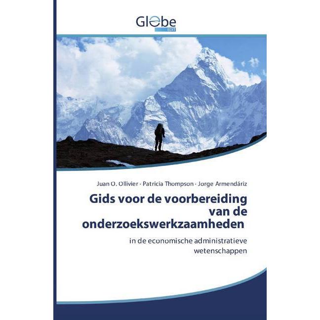 Gids voor de voorbereiding van de onderzoekswerkzaamheden, Fachbücher von Juan O. Ollivier, Jorge Armendáriz, Patricia T...