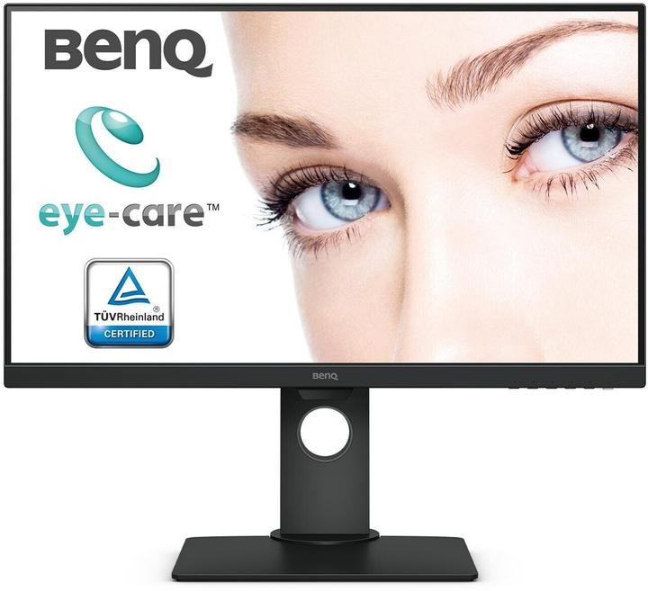 BenQ BL2780T (1920 x 1080 pixels, 27")