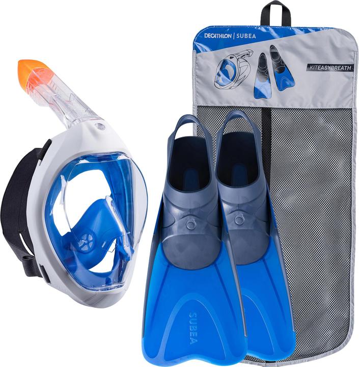 Image du produit Subea KIT EASYBREATH 500