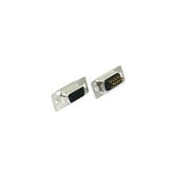 Thumbnail - Intronics 26 pole High Density D-sub Connector Male, Elektronikkabel + Stecker