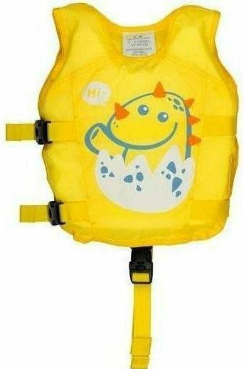 Image du produit Waimea Gilet de natation pour enfants. 52ZB GEE 3-6 ans 18-30 kg (Taille unique, 18-30 kg)