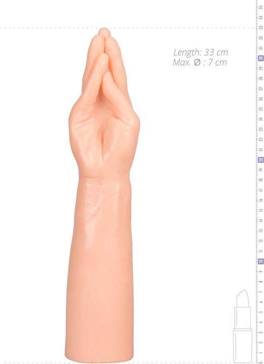 Produktbild Giant Family Horny Hand Palm