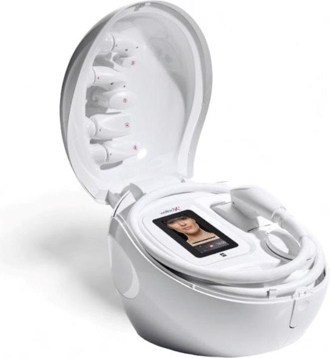 Actual product image Wellbox 2