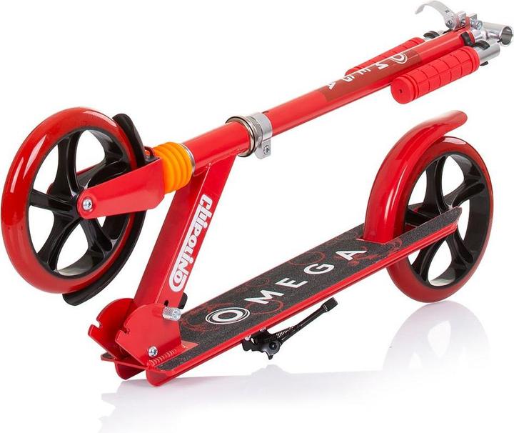 Image du produit Chipolino trottinette pour enfants Omega