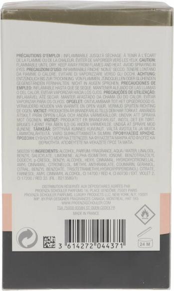 Actual product image Proenza Schouler Arizona by Eau de Parfum Spray 90 ml (Eau de parfum, 90 ml)