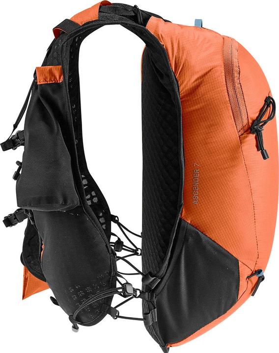 Actual product image Deuter Ascender 7 (7 l)