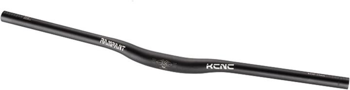 KCNC Rampant Riser Lenker Ø25,4mm 15mm (25.40 mm)