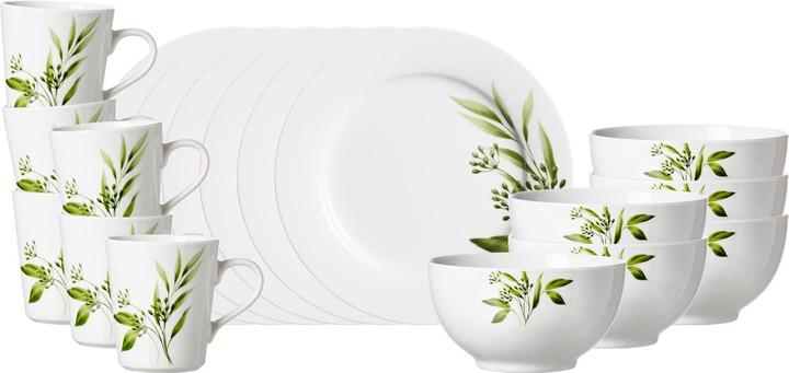 Produktbild Ritzenhoff & Breker Evora Frühstücksservice (18 Stk.)