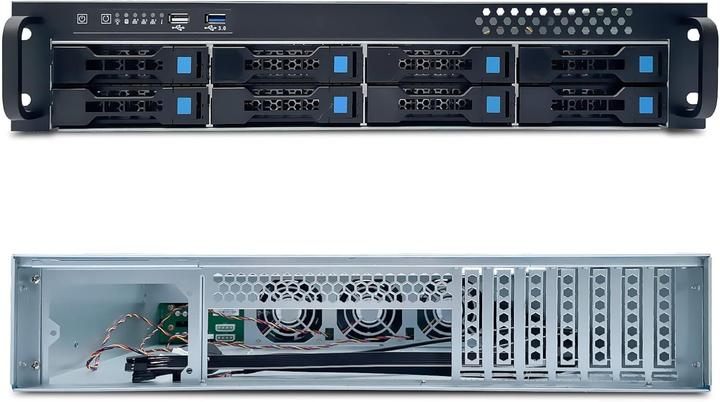Produktbild Fantec SRC-2080X07