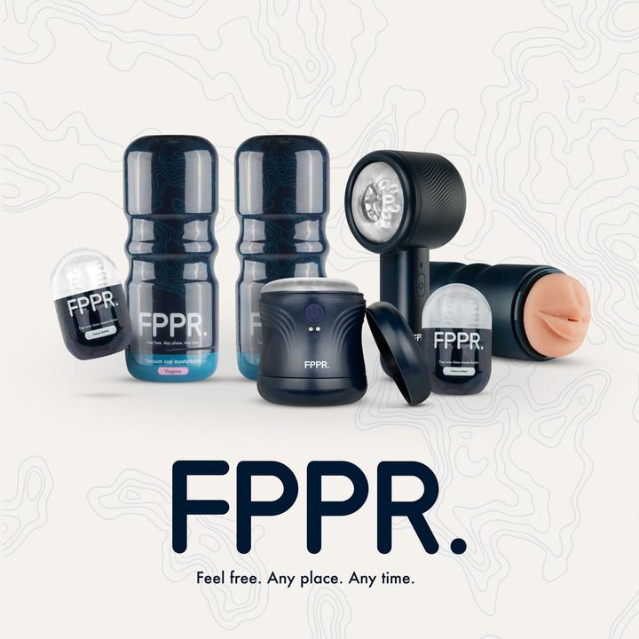 Actual product image Fppr Blowjob