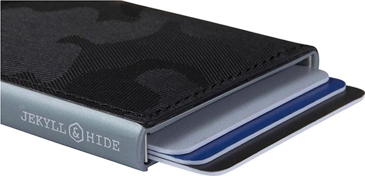 Actual product image Jekyll & Hide Havana Kreditkartenetui RFID Leder 6 cm