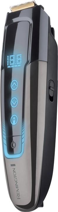 Remington touch tech