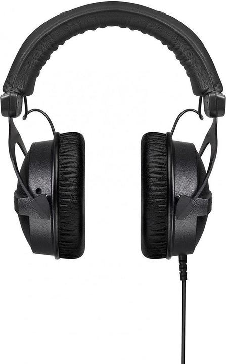 Produktbild Beyerdynamic DT 770 Pro (Keine Geräuschunterdrückung, Kabelgebunden)