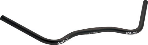Surly Barre ouverte 40 mm Rise (666 mm)