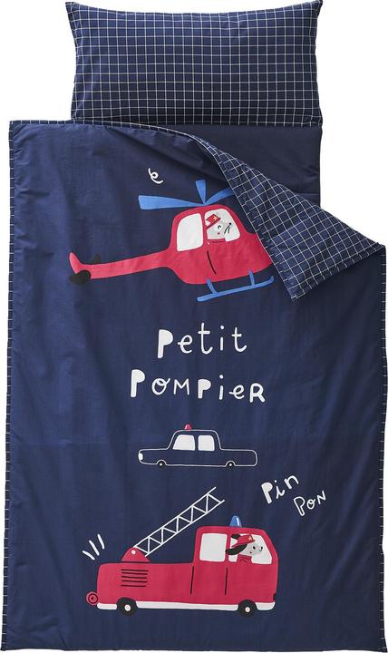 Actual product image Vertbaudet Kinder Schlafsackset (143 cm)