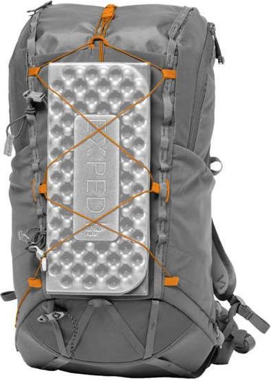 Actual product image Exped Impulse 15 burgundyburgundy (15 l)
