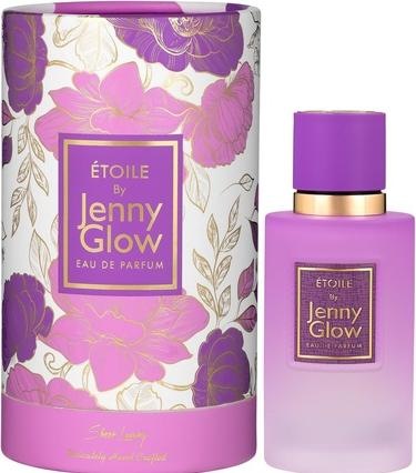 Produktbild Jenny Etoile By Glow Unisex 2.7 Oz EDP Spray (Eau de Parfum, 80 ml)
