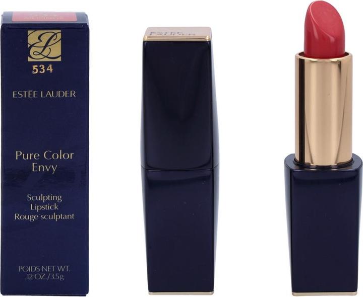 Actual product image Estée Lauder Pure Color Envy Hi-Lustre (534 Musings)