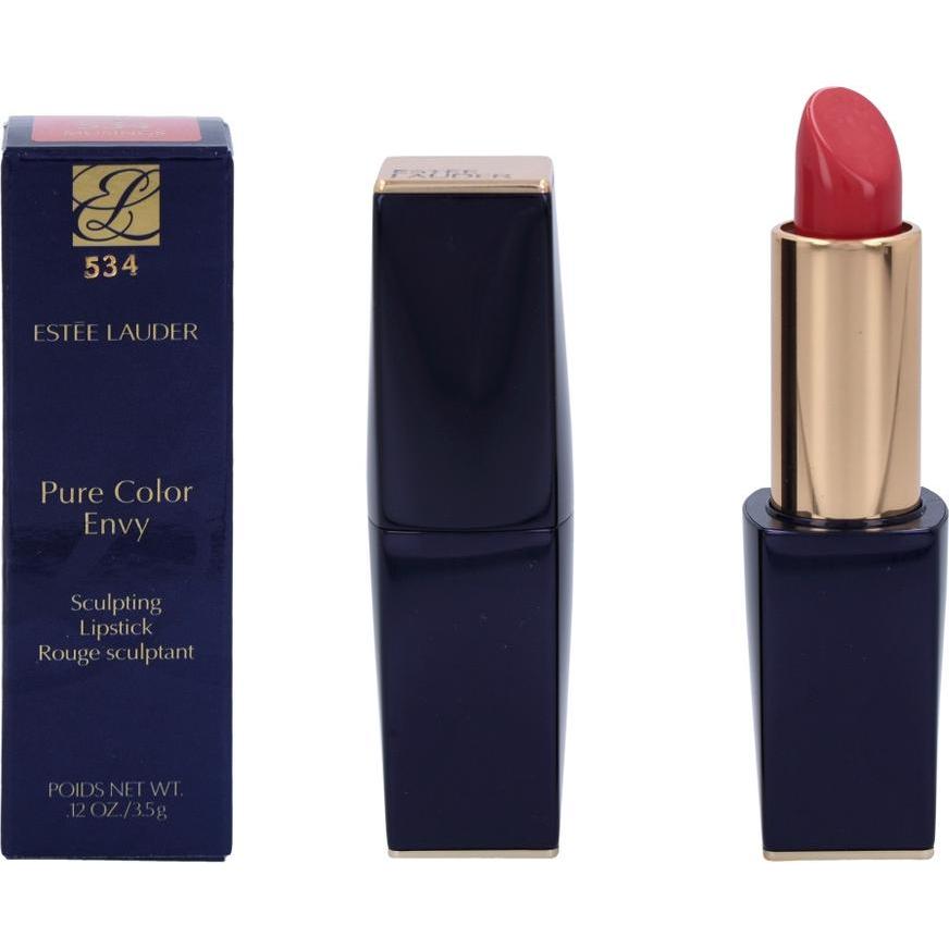 Thumbnail - Estée Lauder, Lippenstift + Lipgloss, Pure Color Envy Hi-Lustre (534 Musings)