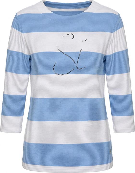 Produktbild Navigazione Ottoman-Sweater Damen (38)