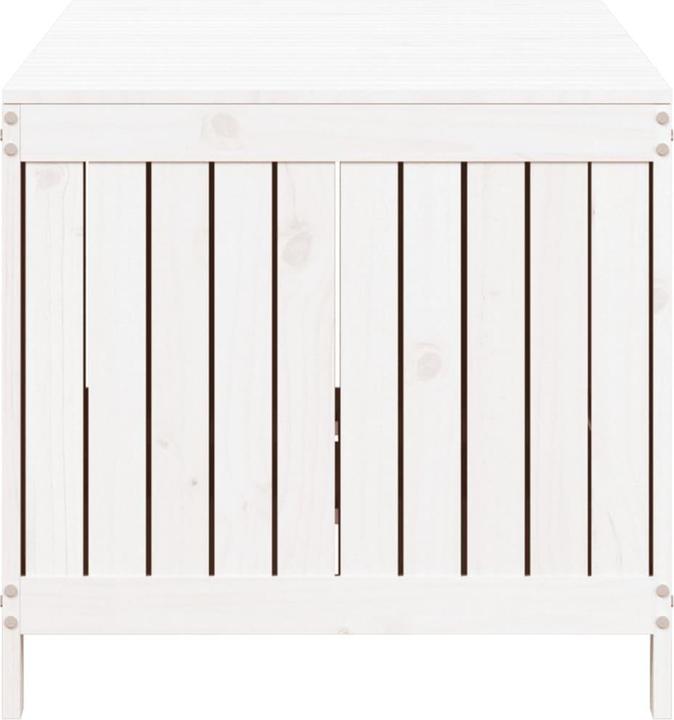 Produktbild vidaXL Gartentruhe