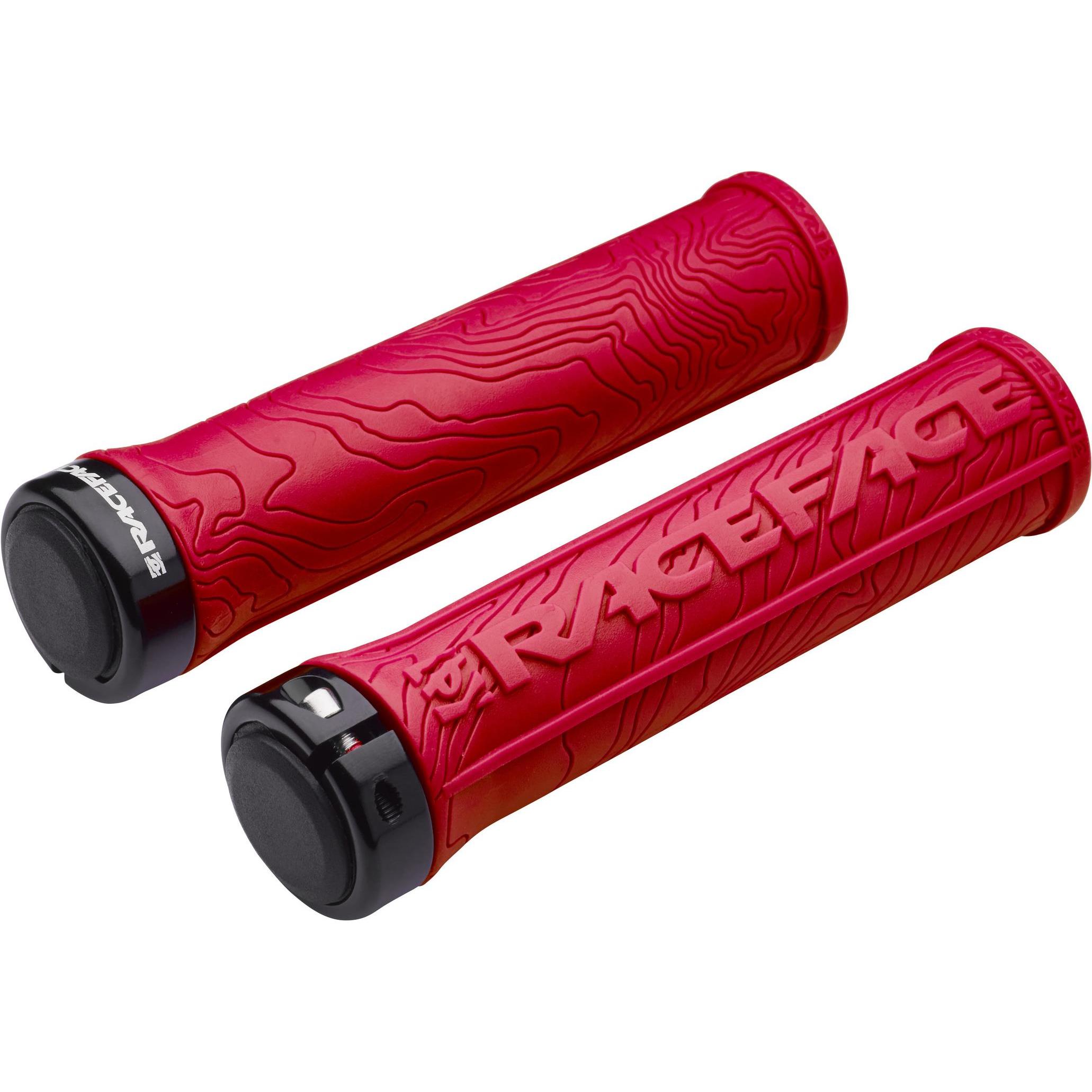 Race Face, Manopole bici