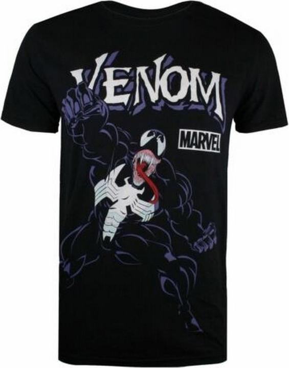 Produktbild Venom Attack TShirt (S)