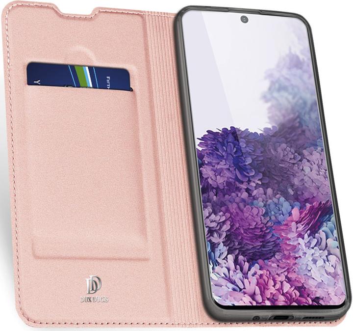 Actual product image Dux Ducis Skin Pro Series (Samsung Galaxy S20+, Samsung Galaxy S20+ 5G)