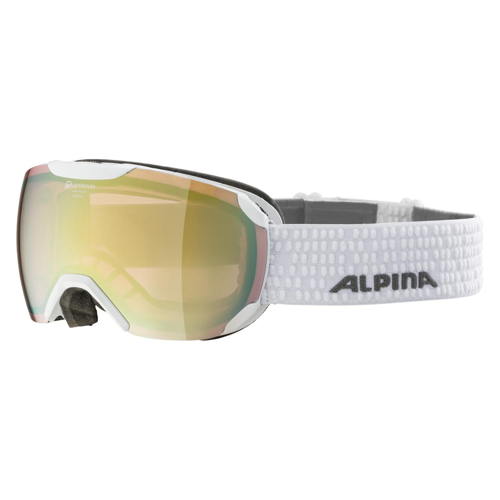 Alpina Sports, Skibril