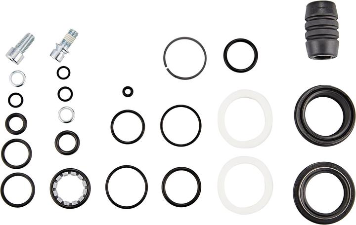 Actual product image RockShox XC32 SA Service Kit 2013