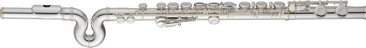 Produktbild Jupiter Waveline JFL700WE (Flöte)