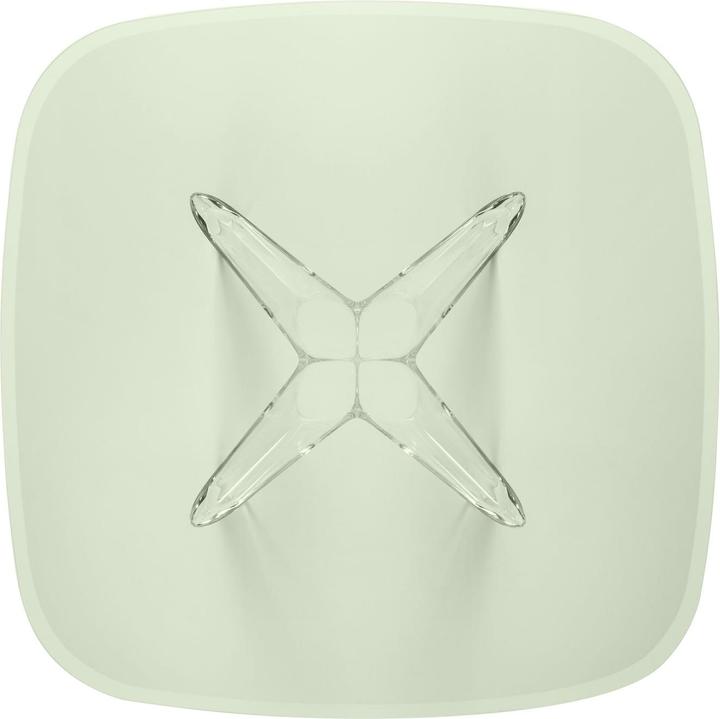 Immagine prodotto Kartell Tavolo quadrato Sir Gio (120 x 120 x 72 cm)