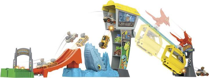 Immagine prodotto Hot Wheels HTP12