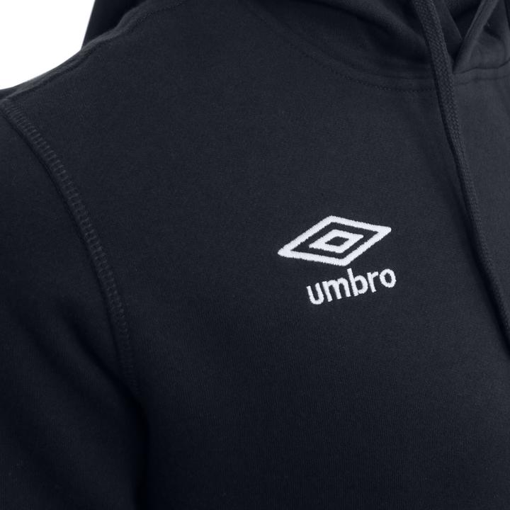 Produktbild Umbro Club Leisure Kapuzenpullover (158)